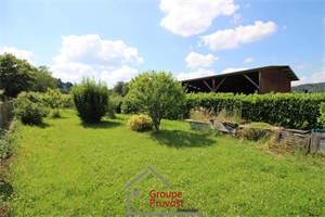 ferme à la vente -   71250  CLUNY, surface 95 m2 vente ferme - UBI451132577